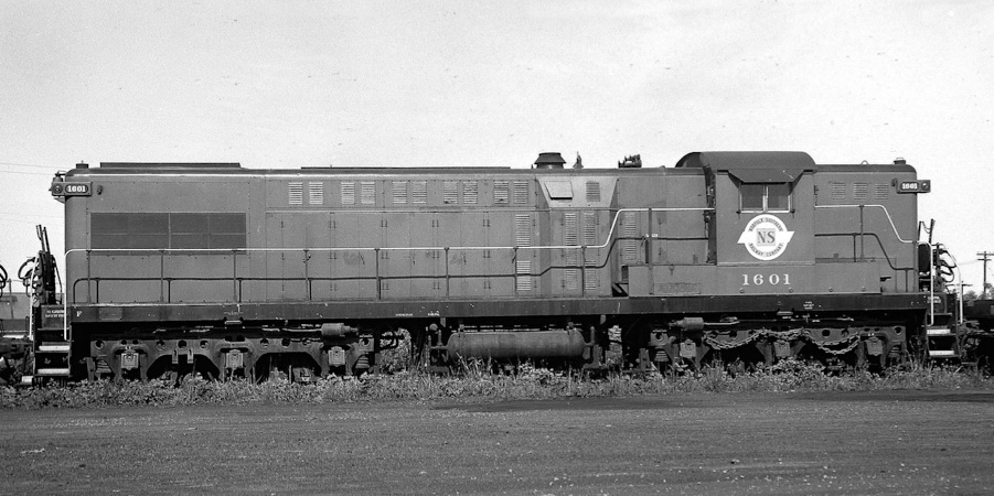 ns1601a