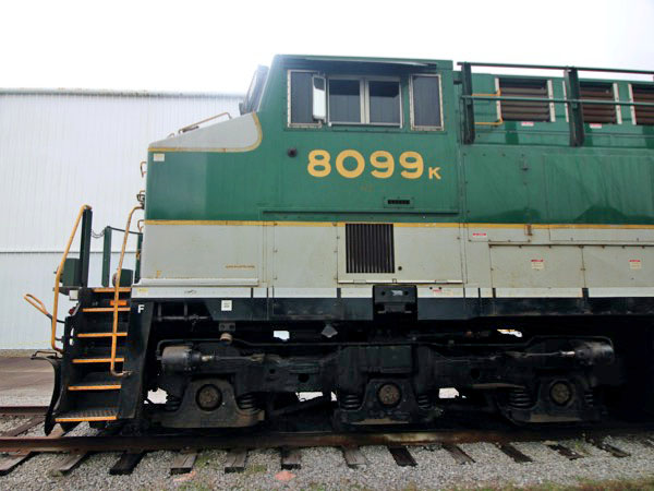 ns8099w