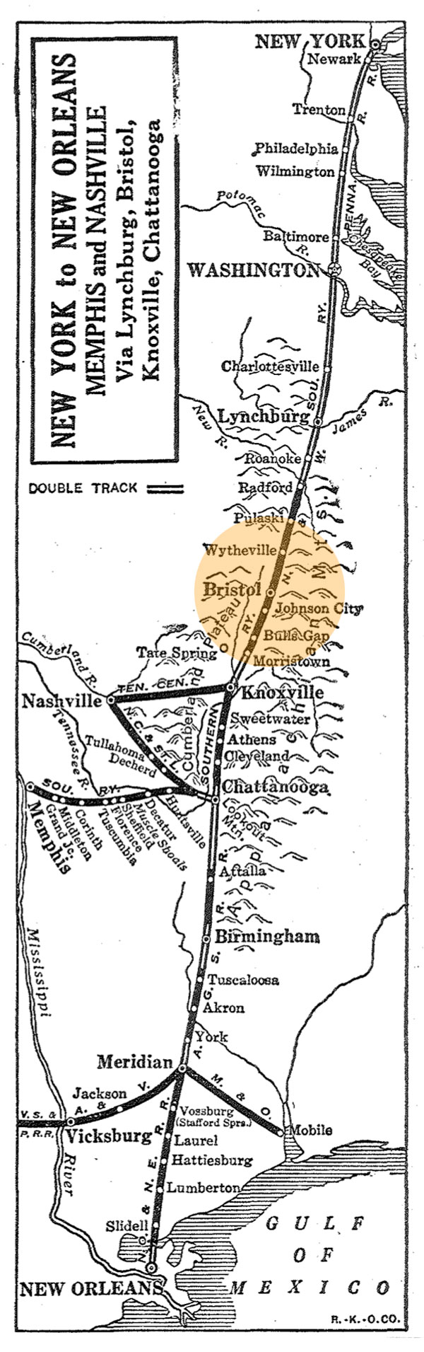 bristol_map_guide1940