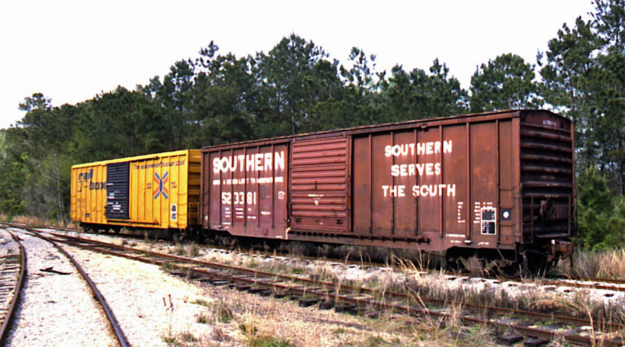 Southern #523381