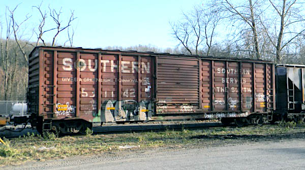 Southern #531142