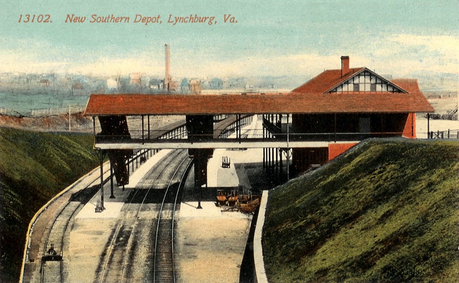 sou_postcard_va_lynchburg