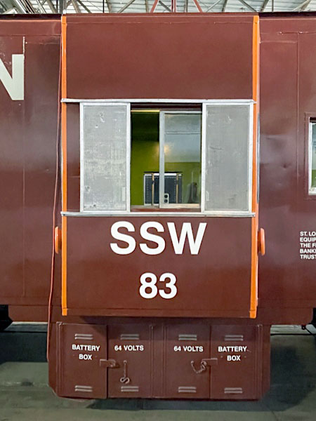 ssw83b