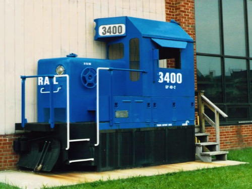 cr3400a