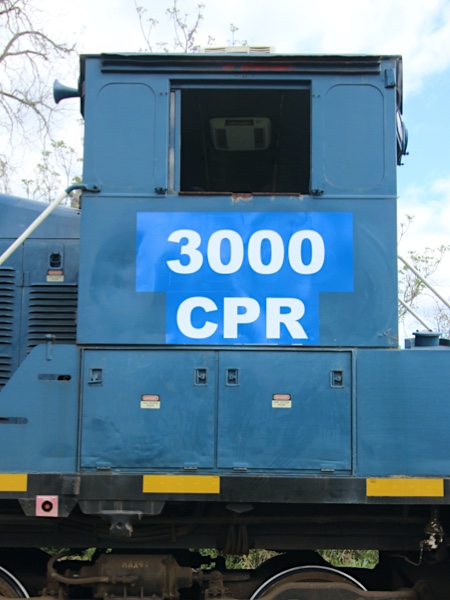 cpr3000k