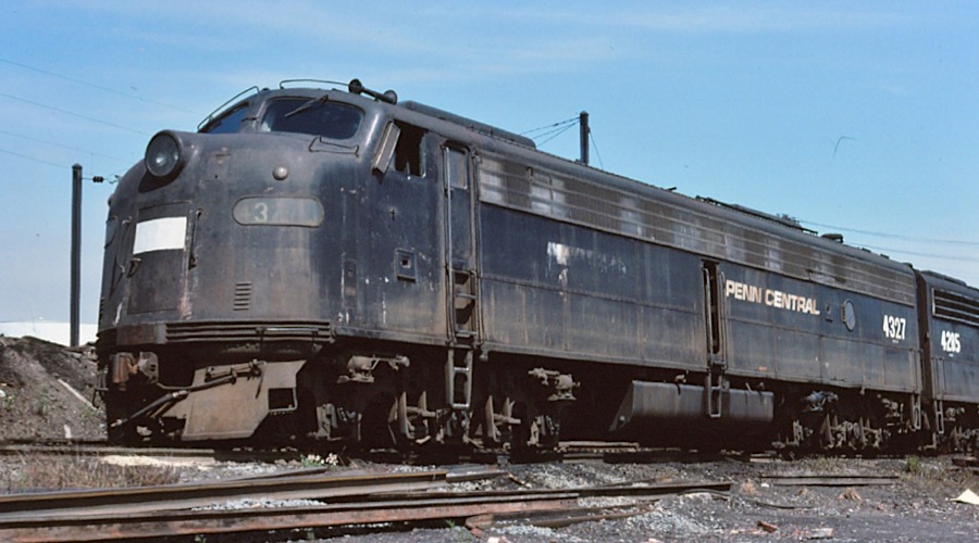 pc4327