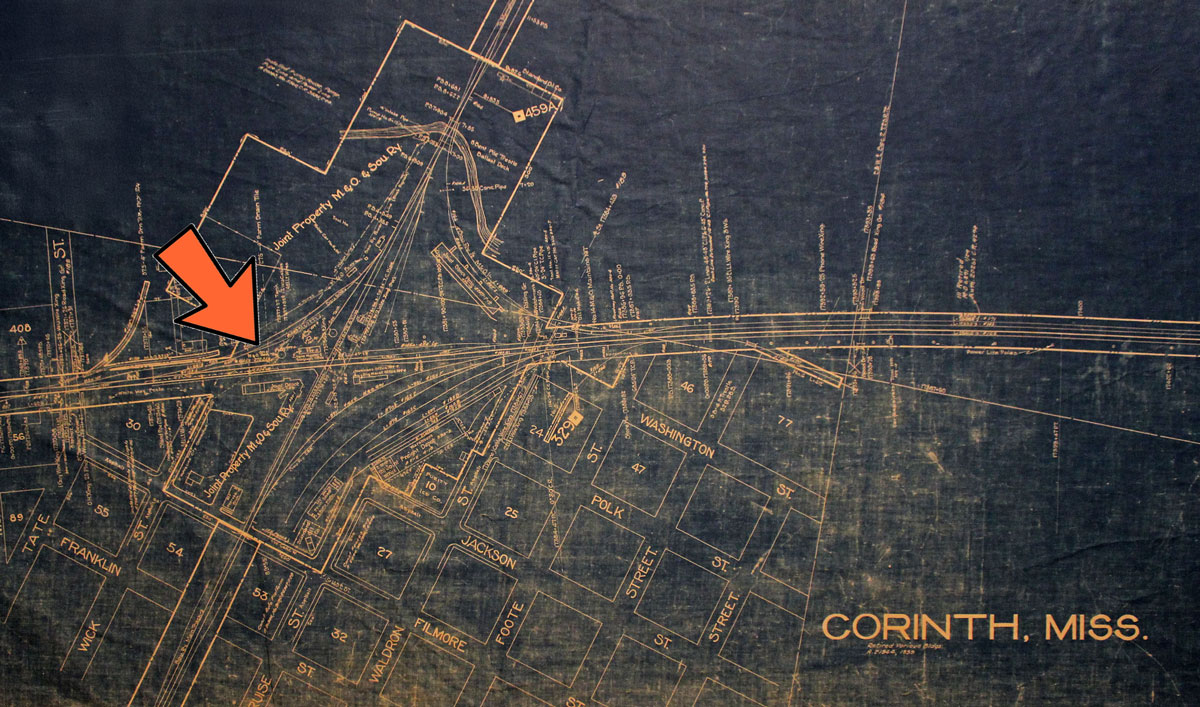 corinth_map1916