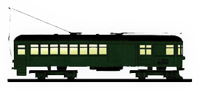 railcar