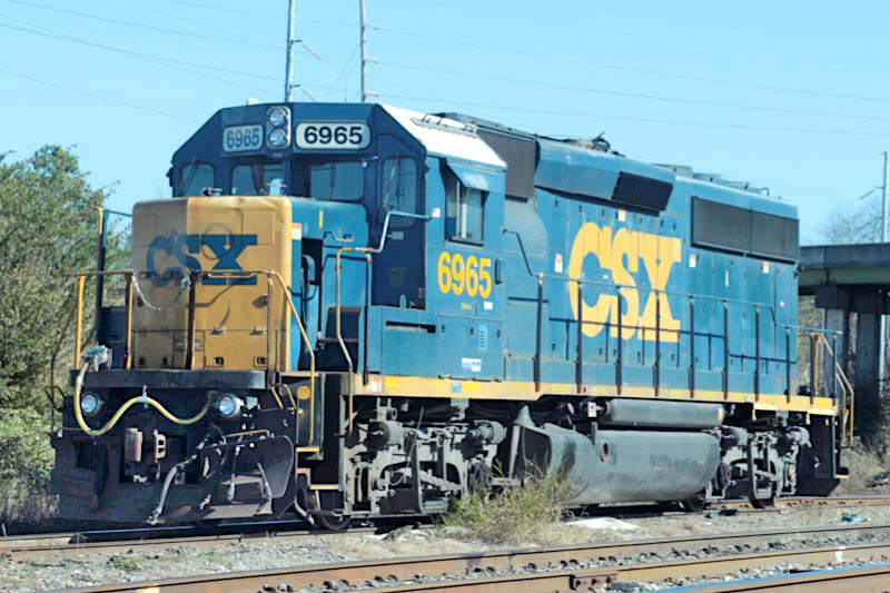 csx6945_roster