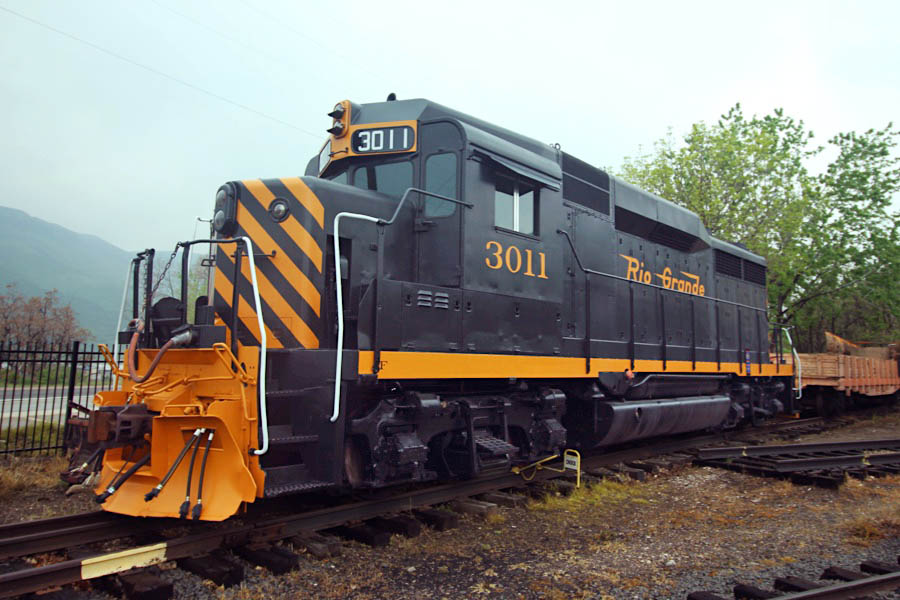 drgw3011d