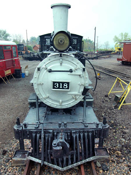 drgw318d