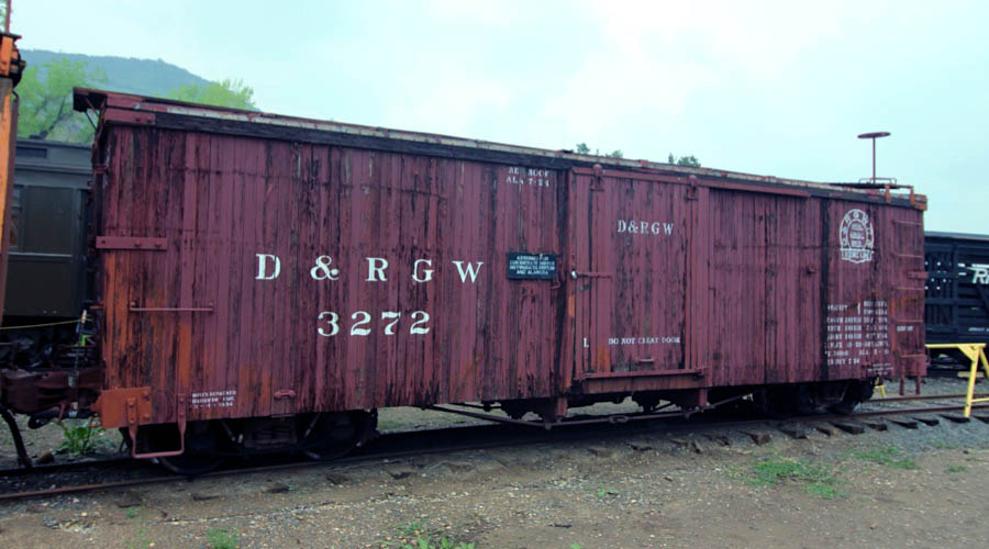 drgw3272a