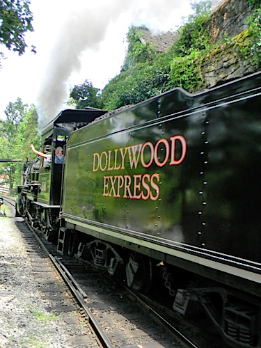 Dollywood #192