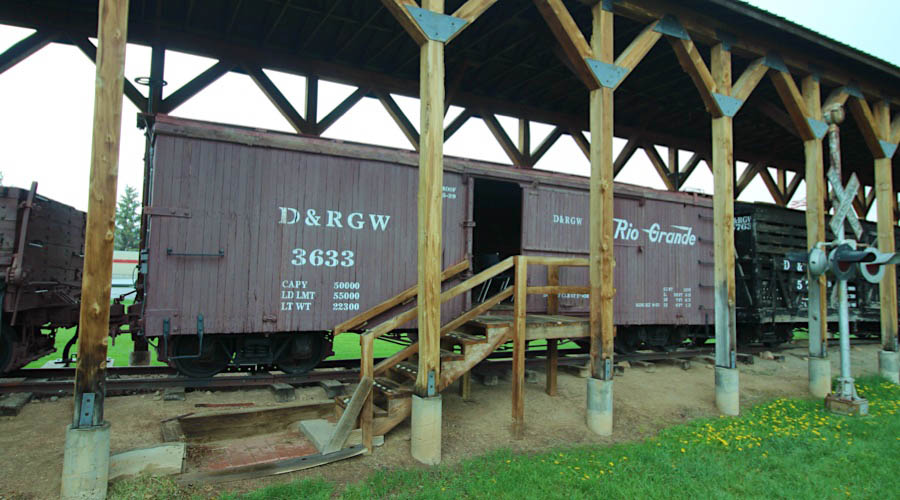 drgw3633d