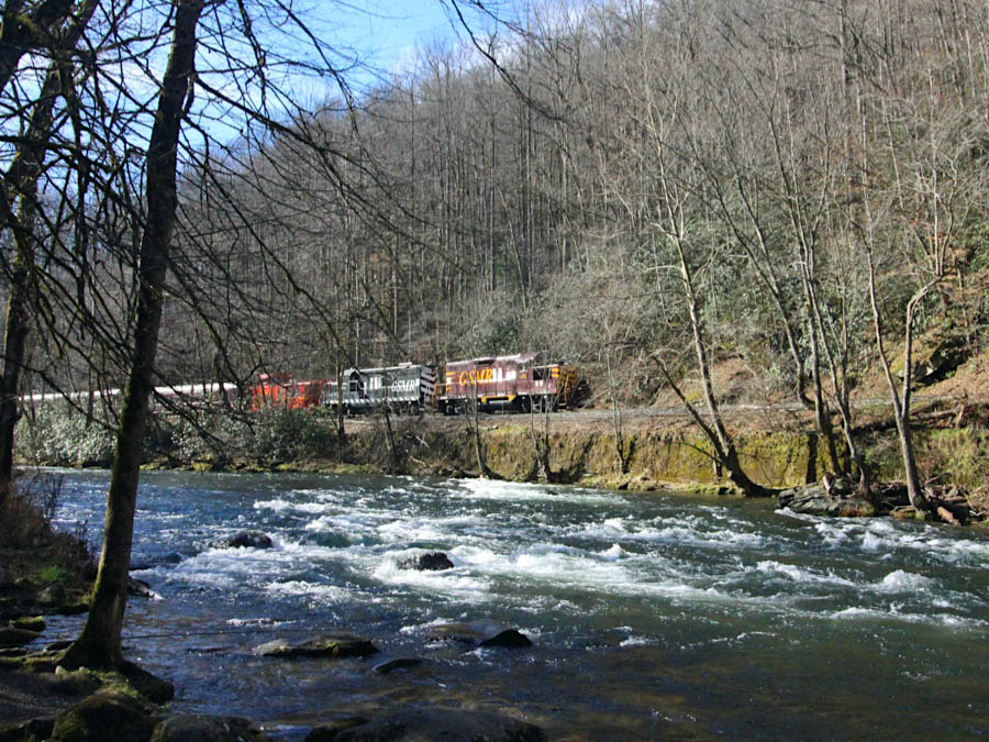 nantahala9