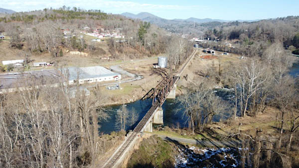 tuckasegee23