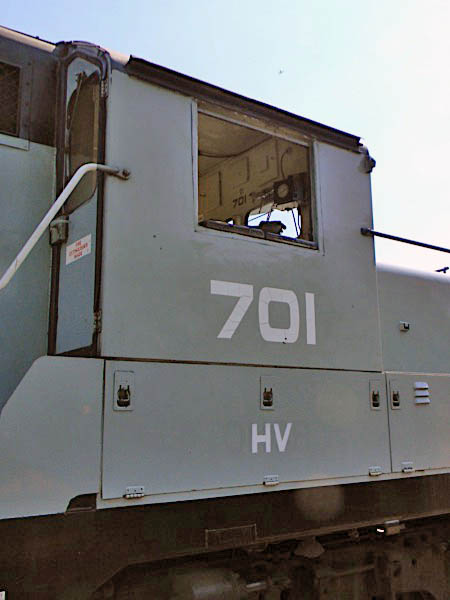 hvsr701e