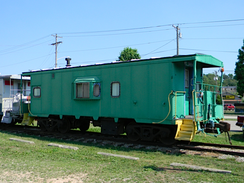 Penn Central #24014