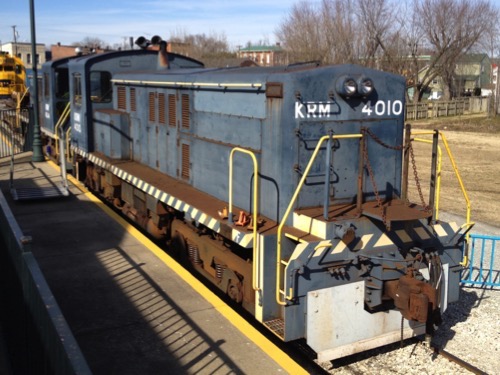 Larry's Truck and Electric #4010