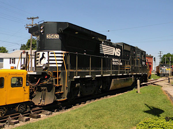 ns3563b