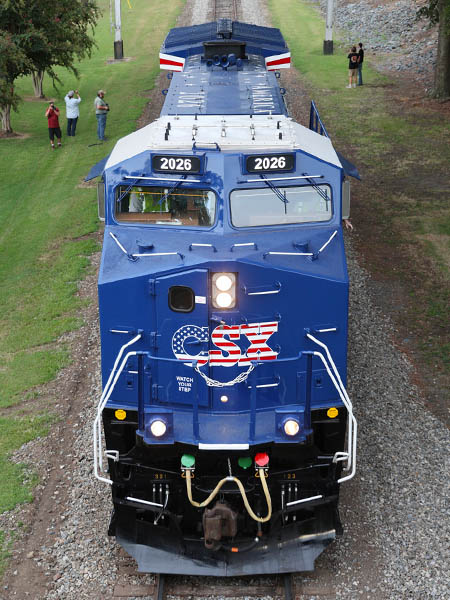 csx2026f