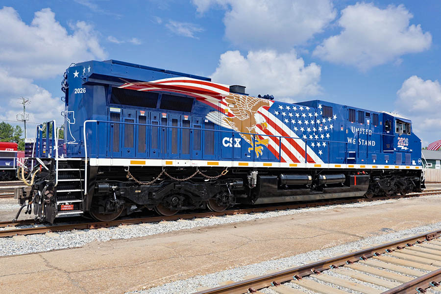 csx2026g