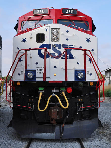 csx250a