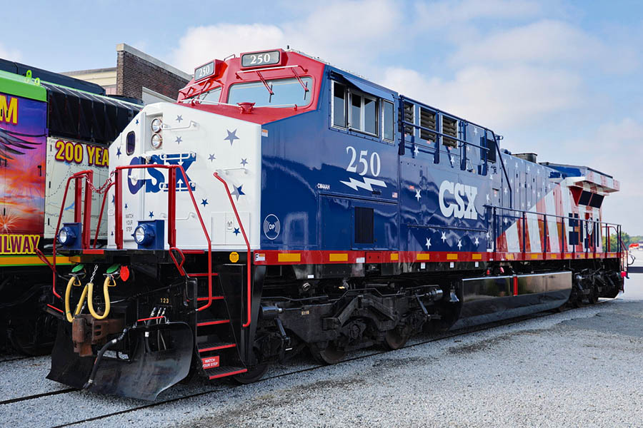 csx250b