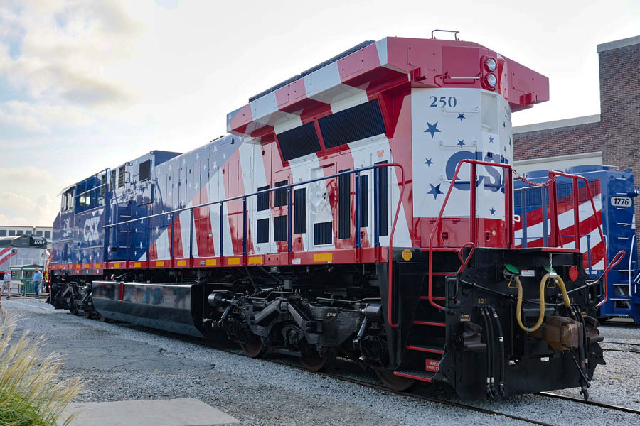 csx250c