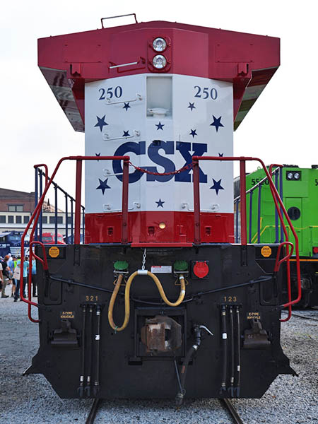 csx250d