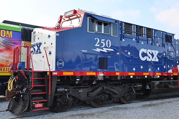 csx250f1
