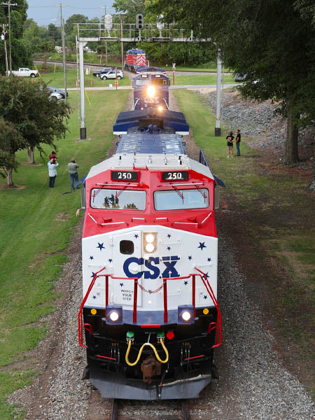 csx250i