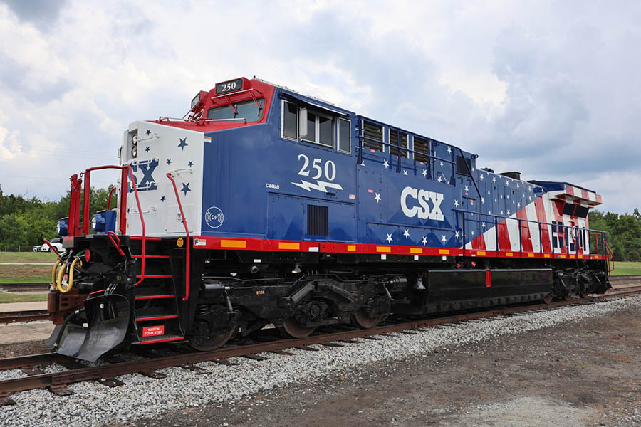 csx250j