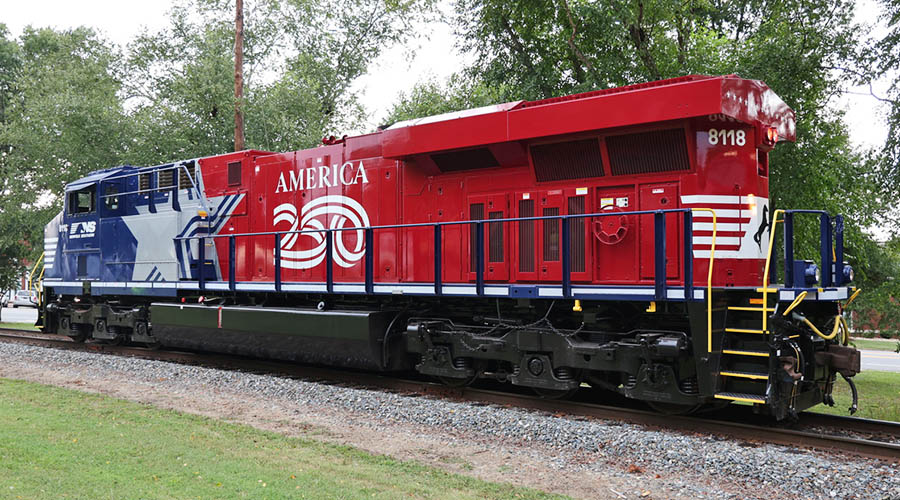 ns8118a