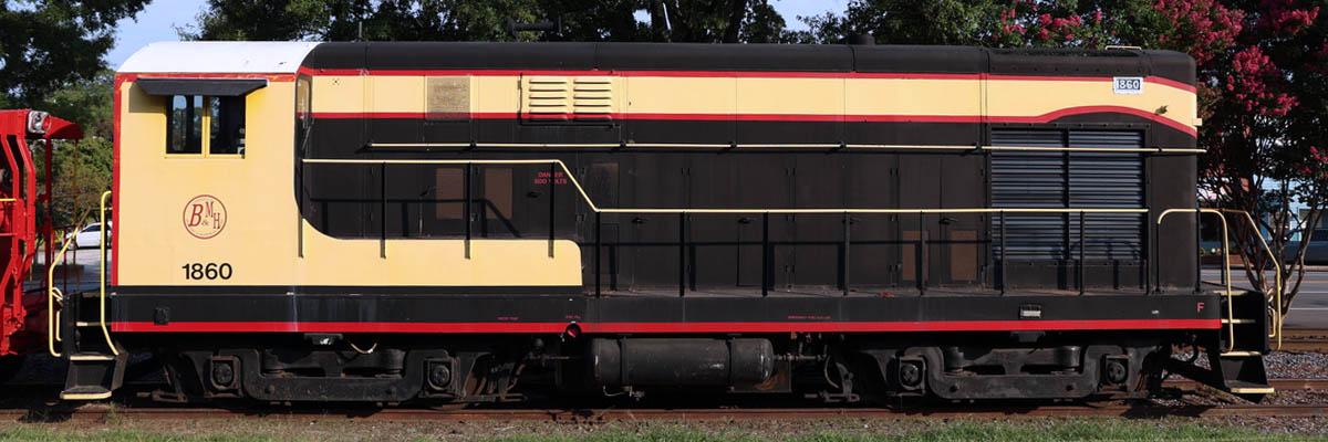 bmh1860l
