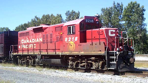 cp8218