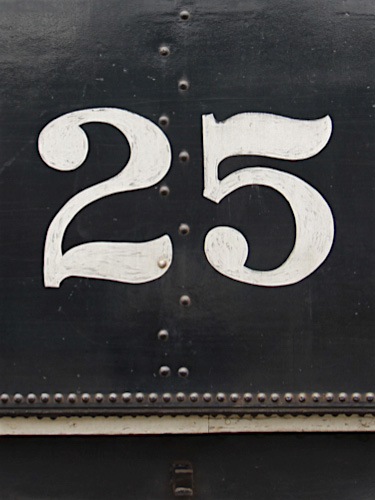 25