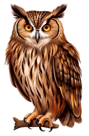 owl_clipart