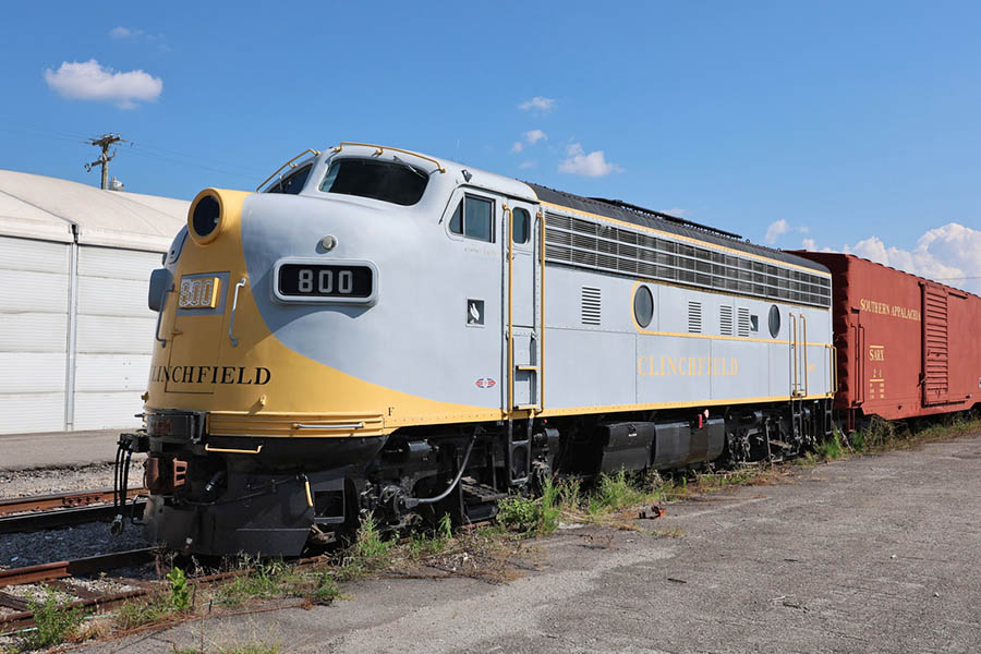crr800g