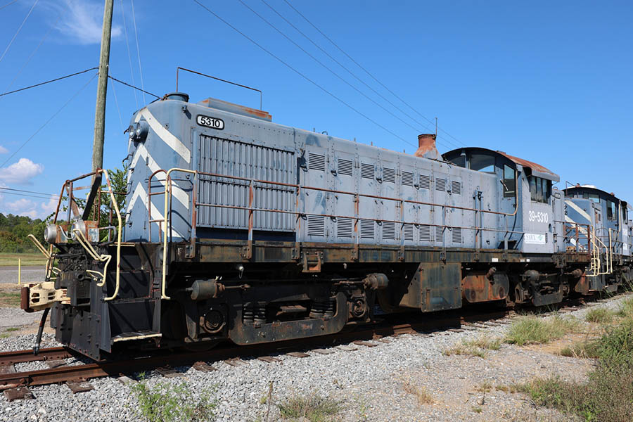 sarm39-5310l