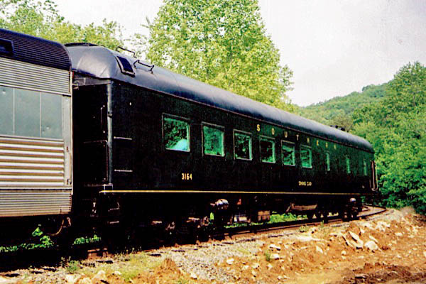 Southern Railway #