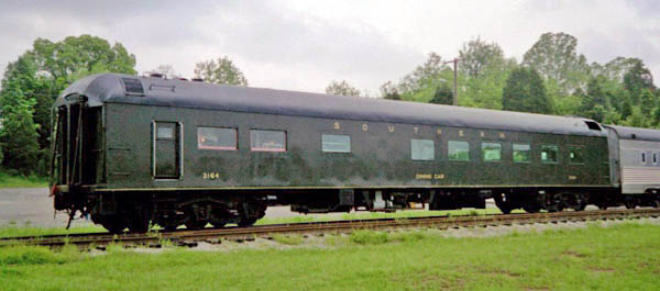 Southern Railway #