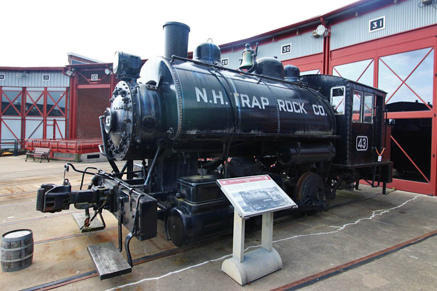 nhtrc43a