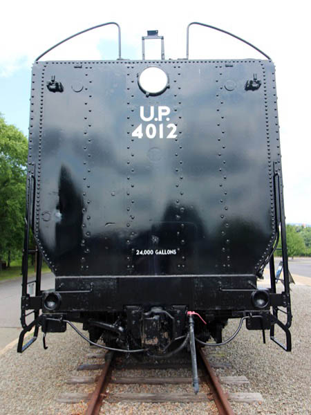 up4012m