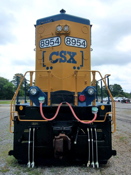 csx8954d