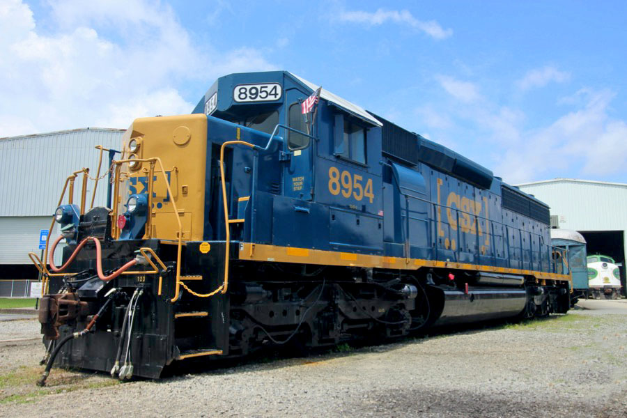 csx8954m