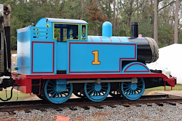 thomas1d