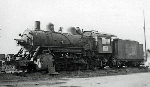 Alabama Central #28