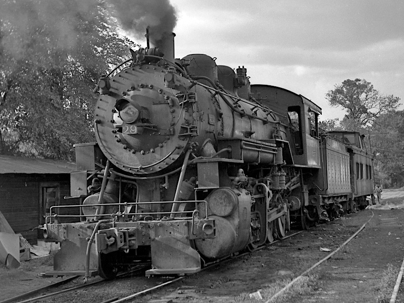 Alabama Central #29