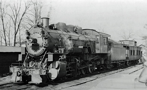 Alabama Central #29